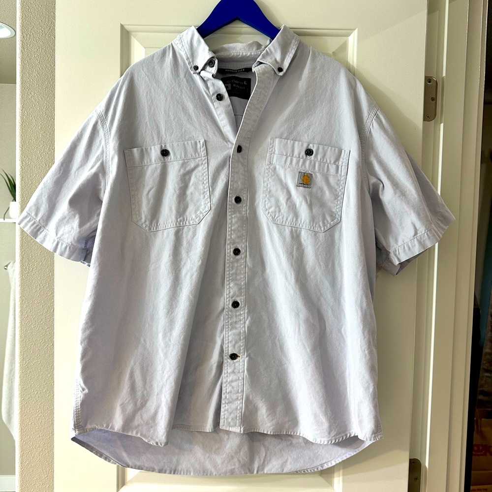 Carhartt Rugged Flex Men’s Shirt